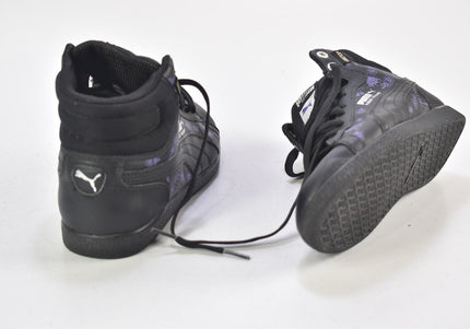 Puma Damen Sportschuhe Sneaker EUR 37,5 Nr. 24-M 2734-Schuh-Gebraucht-secondhand