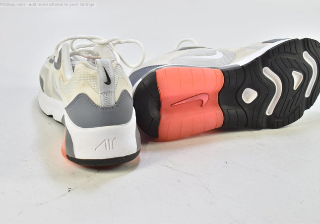 Nike Air Max 200 Damen Sportschuhe Sneaker  EUR 39 Nr. 26-U 620