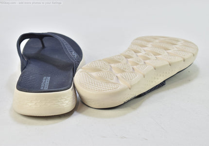 Skechers  Damen Sandale Pantolette  EUR 41 Nr. 26-S 4148