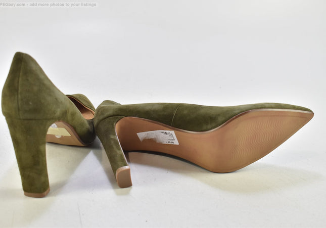 Steven  Damen Pumps High Heels  EUR 39 Nr. 26-Y 565