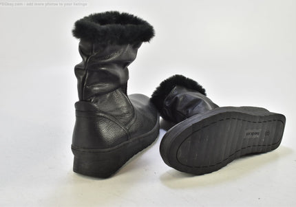 Medicus  Damen Stiefelette Boots  UK 6,5 Nr. 26-B 2366