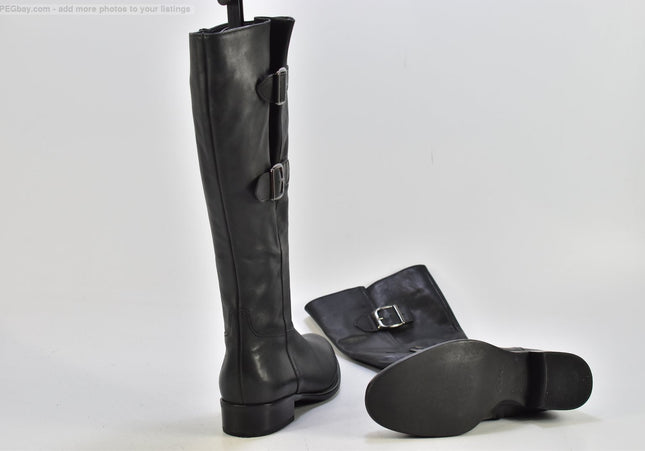 Gabor  Damen Stiefel Stiefelette Boots  UK 4,5 Nr. 25-B 3304