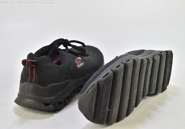 Skechers  Herren Sportschuhe Sneaker  Gr.43 Nr. 26-U 2853