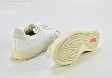 Adidas Advantage Premium Damen Sportschuhe Sneaker  Gr.36 2/3 Nr. 26-T 46