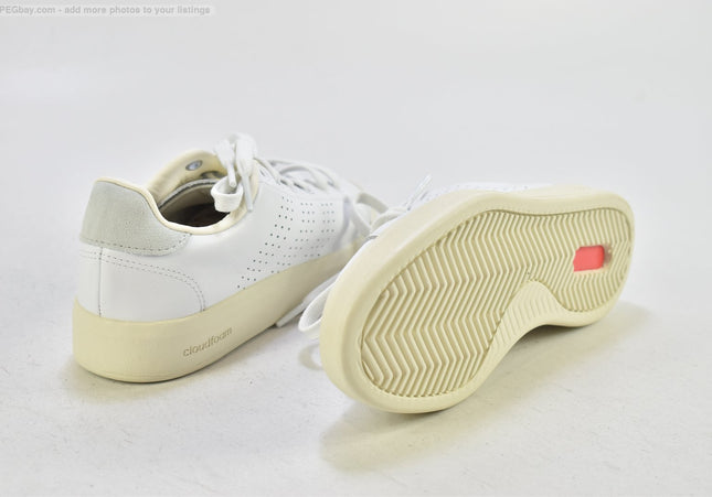 Adidas Advantage Premium Damen Sportschuhe Sneaker  Gr.36 2/3 Nr. 26-T 46
