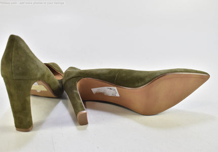Steven  Damen Pumps High Heels  EUR 39 Nr. 26-Y 565