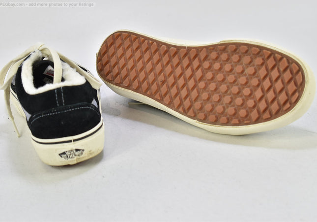 Vans  Damen Sportschuhe Sneaker  EUR 38 Nr. 25-U 415