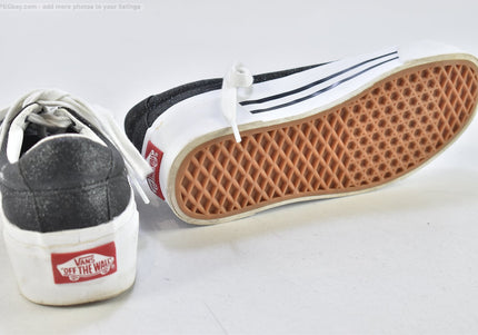 Vans  Damen Sportschuhe Sneaker  EUR 39 Nr. 26-Y 863