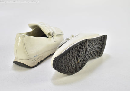 Hispanitas  Damen Halbschuhe Slipper Ballerinas  EUR 37 Nr. 26-G 1226