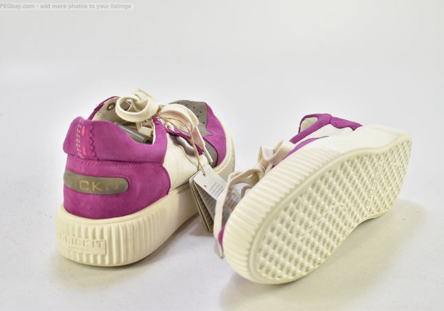 Crickit  Damen Halbschuhe Freizeitschuhe  EUR 43 Nr. 26-G 1547