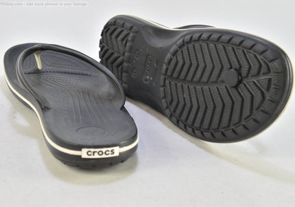 Crocs  Damen Sandale Pantolette  M11 Nr. 26-S 1490