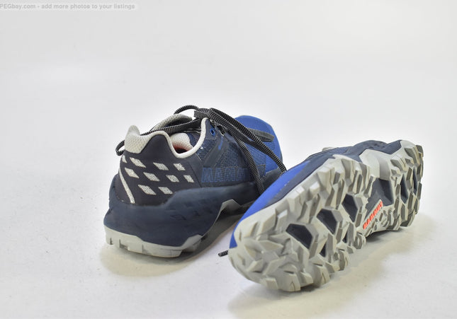 Mammut GTX Damen Wanderschuhe Trekking  EUR 38 2/3 Nr. 26-Y 1990