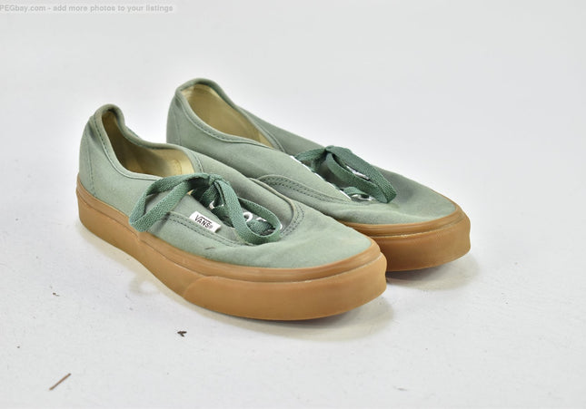 Vans Damen Sportschuhe Sneaker EUR 38,5 Nr. 25-A 895-Schuh-Gebraucht-secondhand