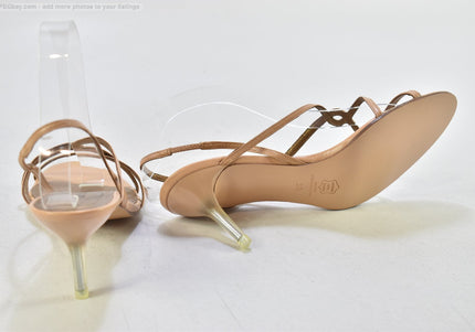 Elegance  Damen Sandale Sandalette  EUR 39 Nr. 26-S 2336