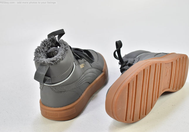 Puma Damen Stiefelette Boots EUR 40 Nr. 25-B 220-SchuhGebraucht