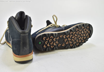 Timberland  Herren Stiefelette Boots  Gr. 43 Nr. 26-B 2864