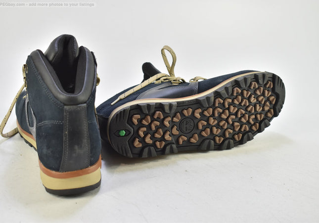 Timberland  Herren Stiefelette Boots  Gr. 43 Nr. 26-B 2864