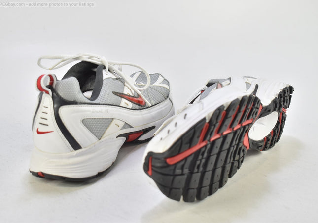 Nike Dart 6 ID Herren Sportschuhe Sneaker  Gr. 46 Nr. 26-T 778