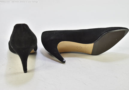 Walter Steiger  Damen Pumps High Heels  Gr. 36 Nr. 26-U 1707
