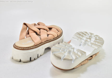 Fruit  Damen Sandale Pantolette  EUR 41 Nr. 26-S 1904