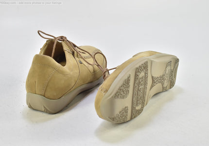 Finn Comfort  Damen Halbschuhe Freizeitschuhe  UK 5,5 Nr. 26-M 1223