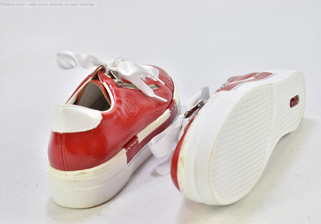 Rieker  Damen Halbschuhe Freizeitschuhe  EUR 41 Nr. 25-P 1966