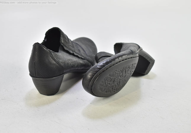 Rieker  Damen Pumps High Heels  Gr.40 Nr. 26-U 2617