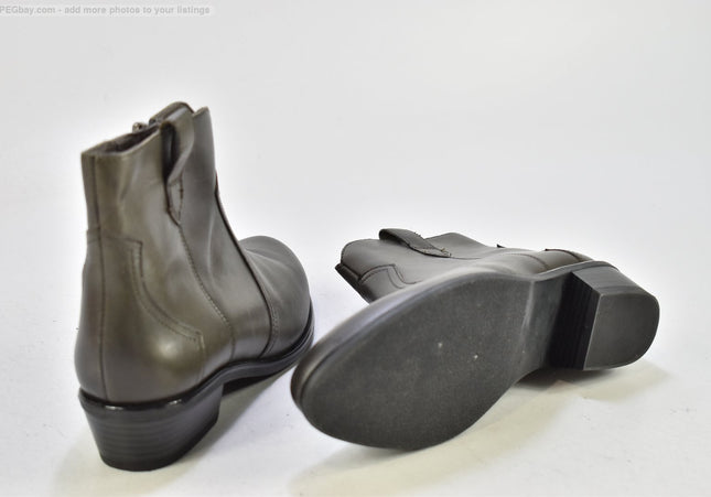 Caprice Damen Stiefelette Boots UK 5 Nr. 24-B 6960-SchuhGebraucht