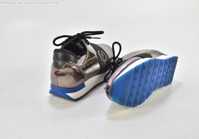 Pollini  Damen Halbschuhe Freizeitschuhe  EUR 37 Nr. 26-Y 1411