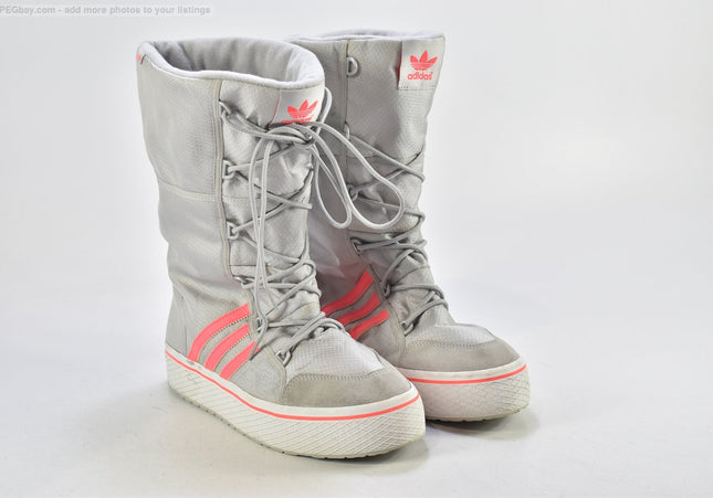 Adidas  Herren Stiefel Stiefelette Boots  UK 9 Nr. 25-B 1263