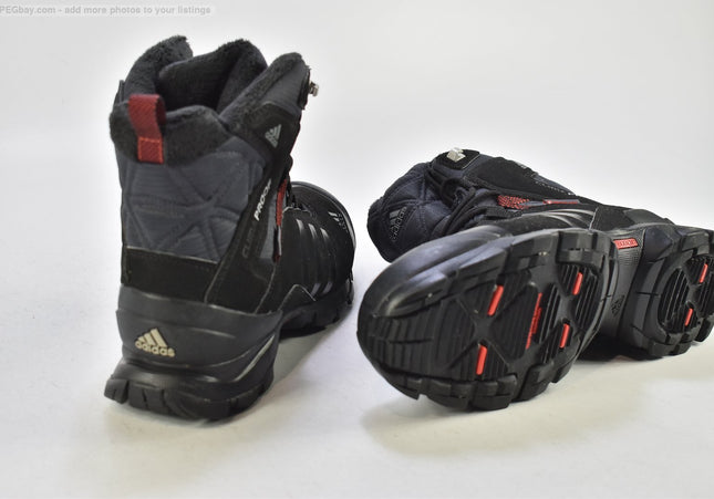 Adidas Climaproof Herren Stiefelette Boots  EUR 42 Nr. 26-B 492