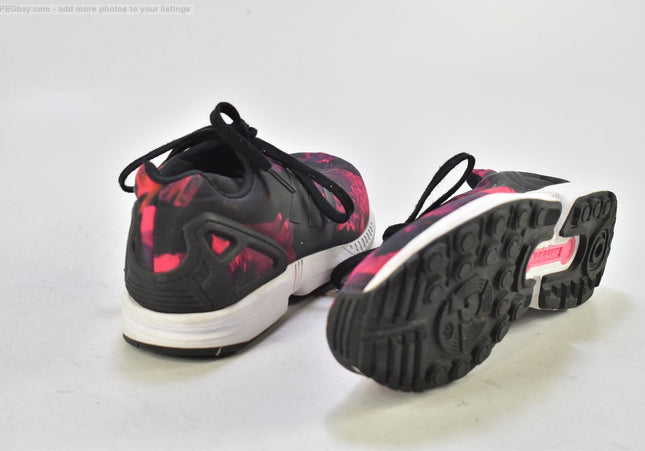 Adidas ZX Flux Damen Sportschuhe Sneaker  Gr. 40 2/3 Nr. 26-U 2232