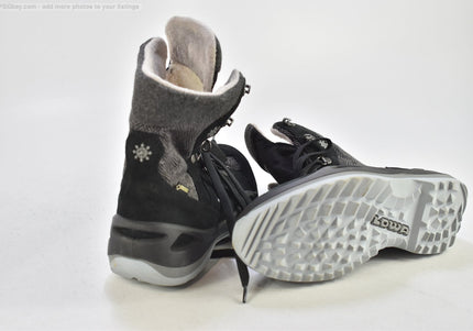 Lowa GTX Damen Wanderschuhe Trekking  SL 26cm Nr. 26-Y 667