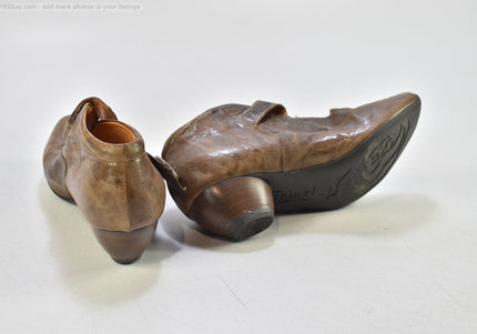 Think  Damen Pumps High Heels  EUR 36 Nr. 26-F 899