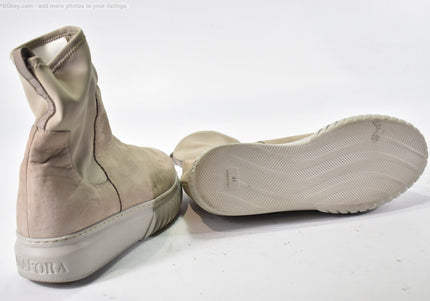 Andia Fora  Damen Stiefelette Boots  EUR 41 Nr. 26-B 1726