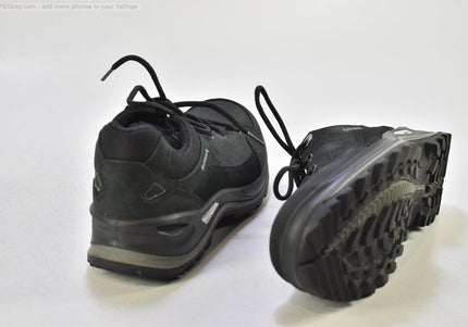 Lowa Renegade III GTX Herren Wanderschuhe Trekking  EUR 42 Nr. 25-V 2501
