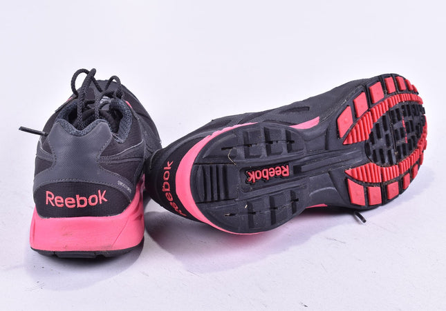 Reebok Damen Sportschuhe Sneaker EUR 41 Nr. 24-M 4166-Schuh-Gebraucht-secondhand