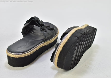 Tamaris  Damen Sandale Pantolette  EUR 39 Nr. 26-S 290
