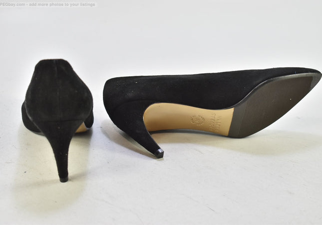 Walter Steiger  Damen Pumps High Heels  Gr. 36 Nr. 26-U 1707