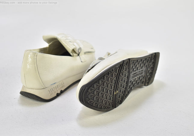 Hispanitas  Damen Halbschuhe Slipper Ballerinas  EUR 37 Nr. 26-G 1226