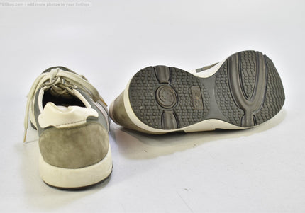 Camel Active  Herren Halbschuhe Freizeitschuhe  UK 8 Nr. 26-M 698