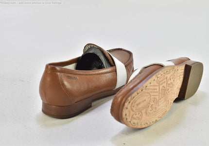 Sebago  Damen Halbschuhe Slipper Ballerinas  EUR 35,5 Nr. 26-A 963