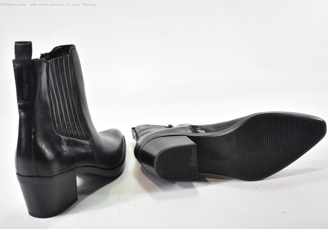 Marc O´Polo  Damen Stiefelette Boots  EUR 42 Nr. 26-B 1493