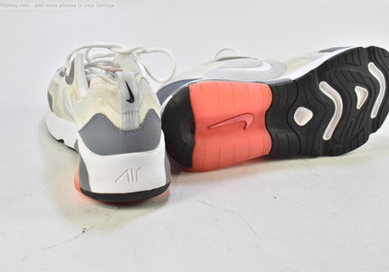 Nike Air Max 200 Damen Sportschuhe Sneaker  EUR 39 Nr. 26-U 620