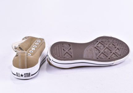 Converse Damen Sportschuhe Sneaker EUR 37,5 Nr. 24-A 1562-Schuh-Gebraucht-secondhand