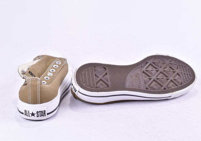 Converse Damen Sportschuhe Sneaker EUR 37,5 Nr. 24-A 1562-Schuh-Gebraucht-secondhand