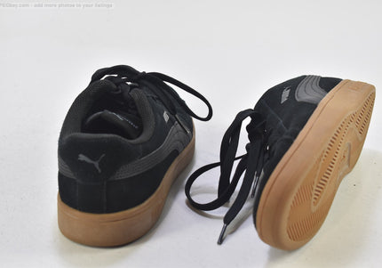Puma Damen Sportschuhe Sneaker EUR 38,5 Nr. 25-F 791-Schuh-Gebraucht-secondhand