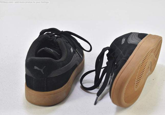 Puma Damen Sportschuhe Sneaker EUR 38,5 Nr. 25-F 791-Schuh-Gebraucht-secondhand