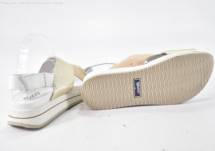 Igi & Co  Damen Sandale Sandalette  EUR 40 Nr. 26-S 3146