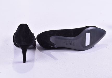 Kennel&Schmenger Damen Pumps High Heels UK 3,5 Nr. 24-M 4940-Schuh-Gebraucht-secondhand